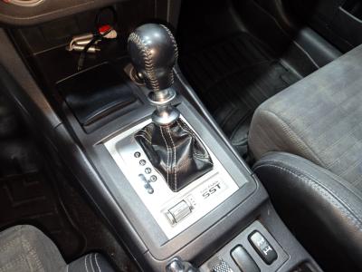 2008 Mitsubishi Lancer Evolution