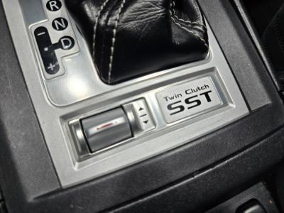 2008 Mitsubishi Lancer Evolution
