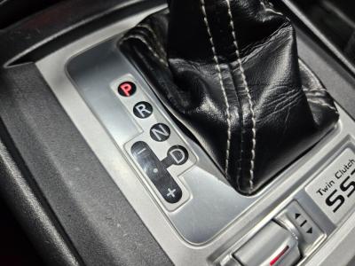 2008 Mitsubishi Lancer Evolution