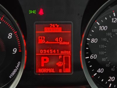 2008 Mitsubishi Lancer Evolution