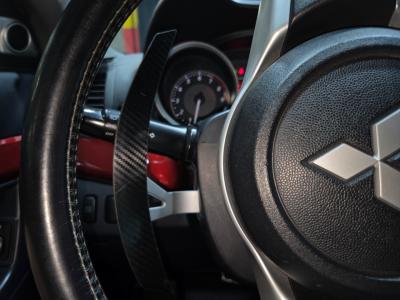 2008 Mitsubishi Lancer Evolution