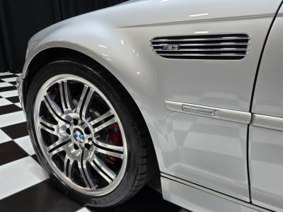 2002 BMW M3