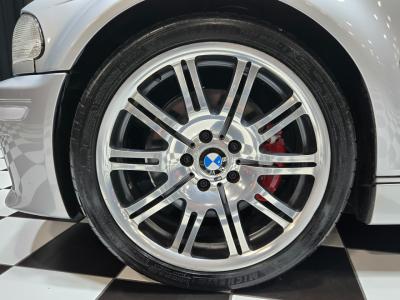 2002 BMW M3