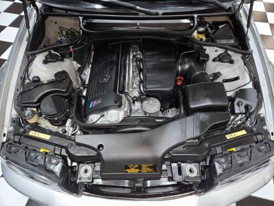 2002 BMW M3