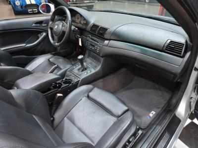 2002 BMW M3
