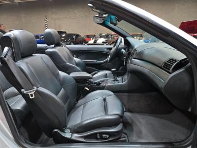 2002 BMW M3