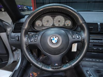 2002 BMW M3