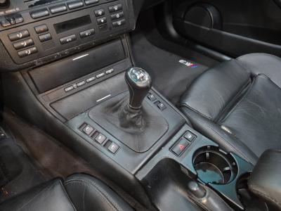 2002 BMW M3