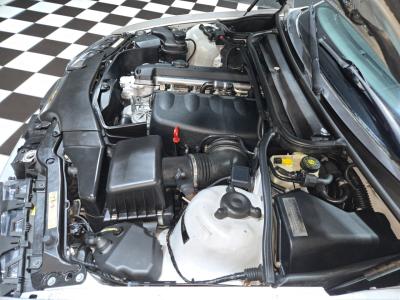 2002 BMW M3