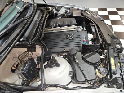 2002 BMW M3