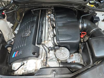 2002 BMW M3