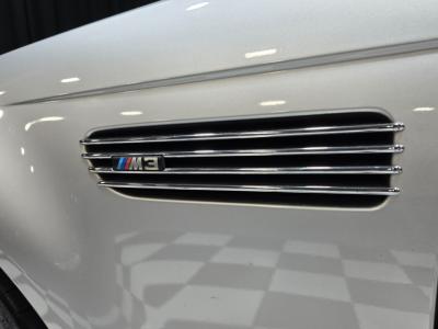 2002 BMW M3
