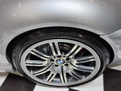 2002 BMW M3