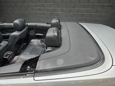 2002 BMW M3