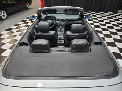 2002 BMW M3