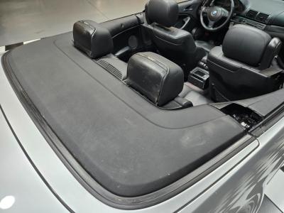 2002 BMW M3