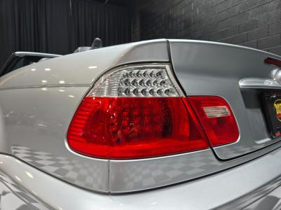 2002 BMW M3
