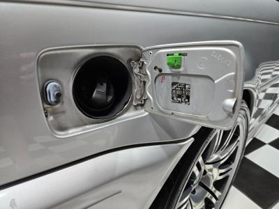 2002 BMW M3