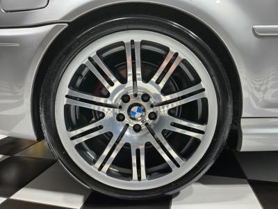 2002 BMW M3