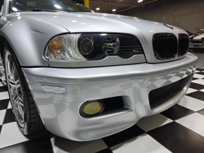 2002 BMW M3