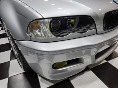 2002 BMW M3