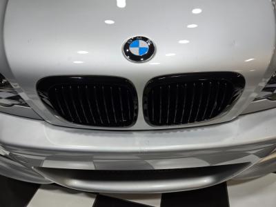 2002 BMW M3