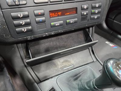 2002 BMW M3