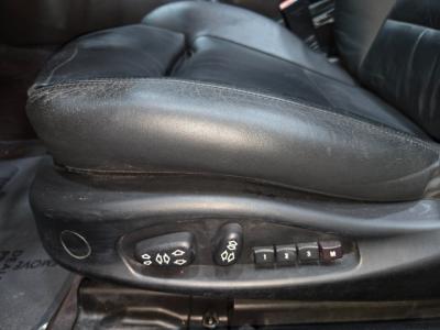 2002 BMW M3