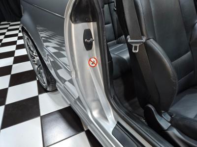 2002 BMW M3