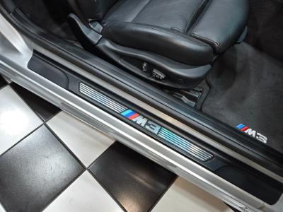 2002 BMW M3