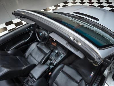 2002 BMW M3