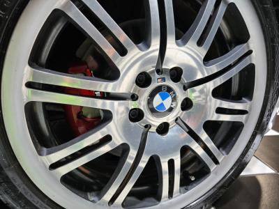 2002 BMW M3