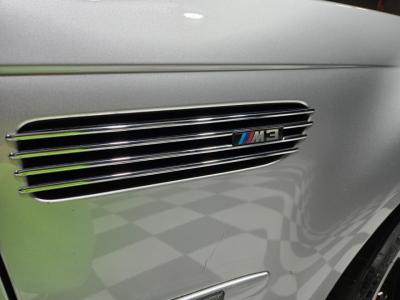 2002 BMW M3