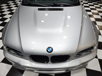 2002 BMW M3
