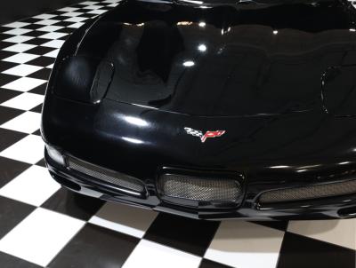 2002 Chevrolet Corvette