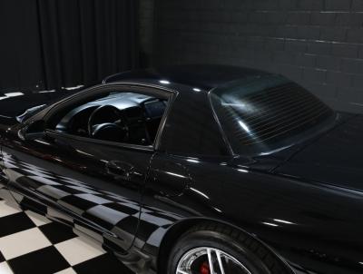 2002 Chevrolet Corvette