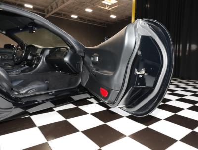 2002 Chevrolet Corvette