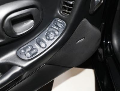 2002 Chevrolet Corvette