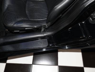 2002 Chevrolet Corvette