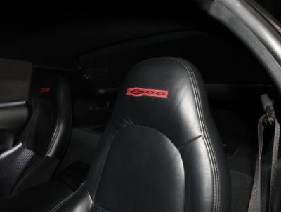 2002 Chevrolet Corvette
