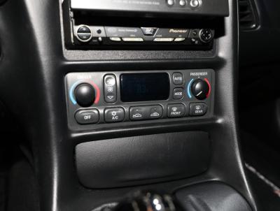 2002 Chevrolet Corvette