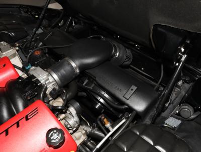 2002 Chevrolet Corvette