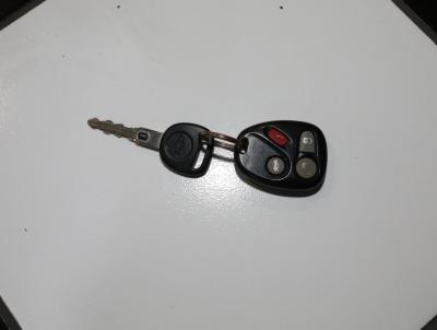 2002 Chevrolet Corvette