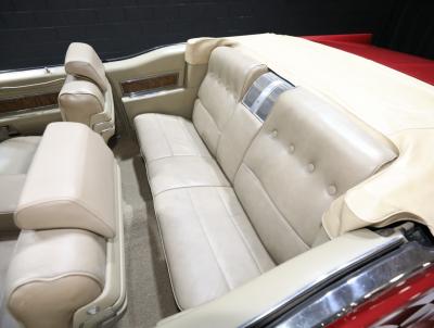 1970 Cadillac DeVille
