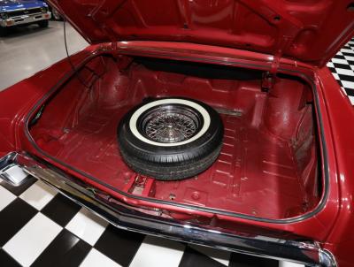 1970 Cadillac DeVille