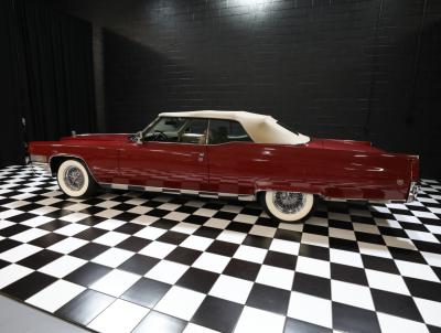 1970 Cadillac DeVille