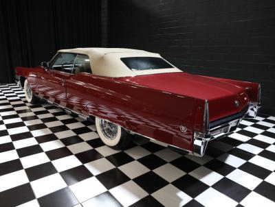 1970 Cadillac DeVille