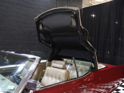 1970 Cadillac DeVille