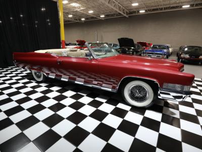 1970 Cadillac DeVille