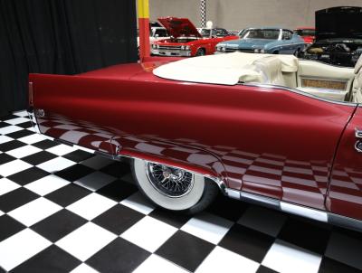 1970 Cadillac DeVille